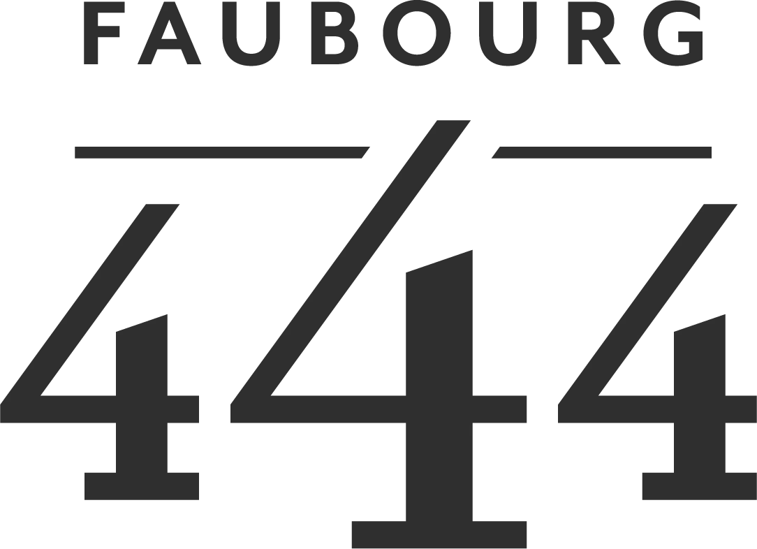 Faubourg 444