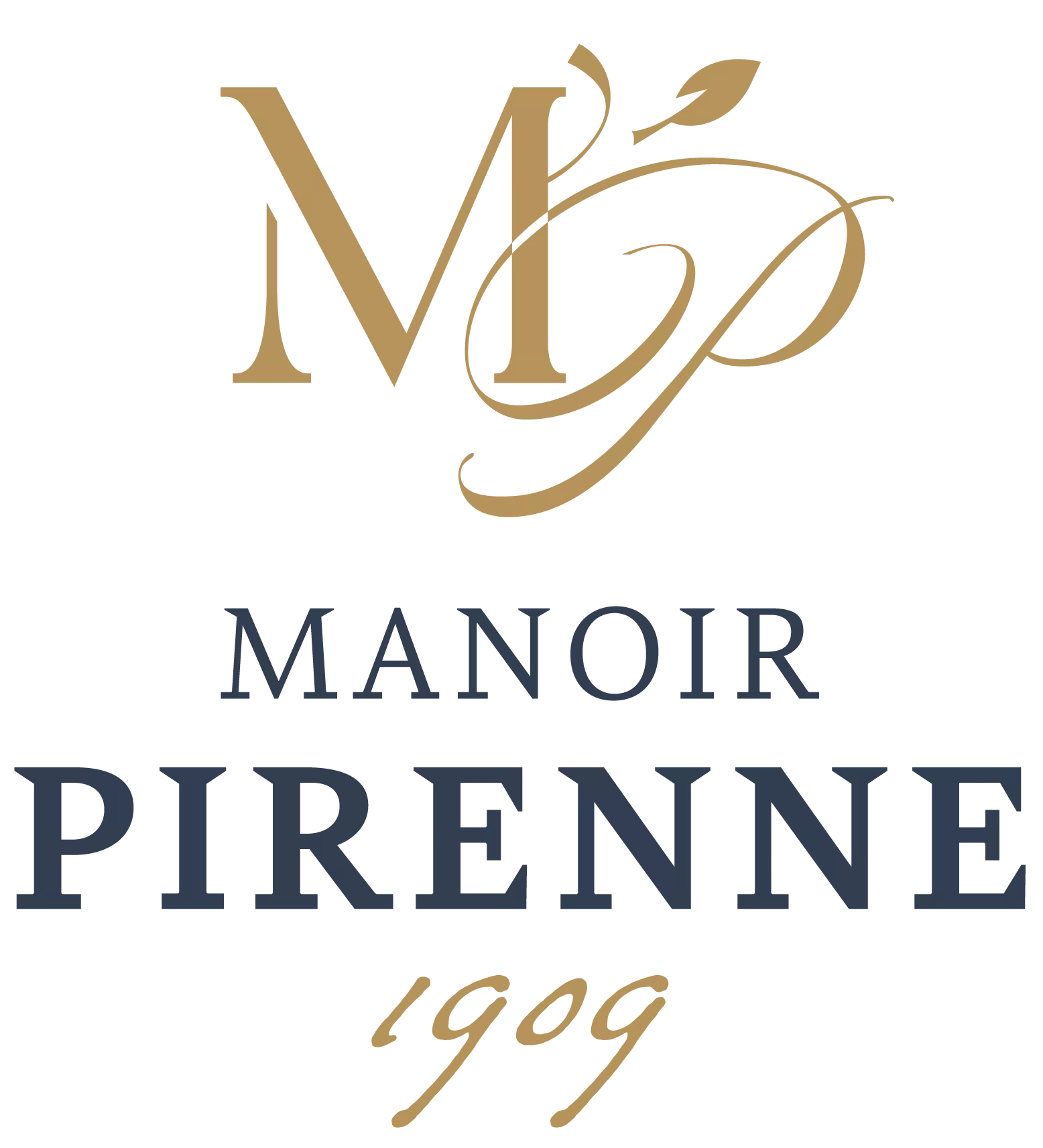 Manoir Pirenne