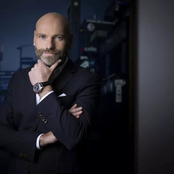 Christian Stenuit