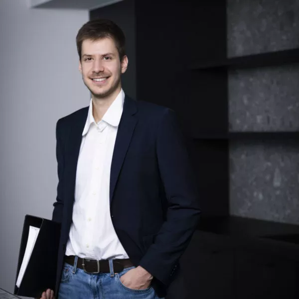 Grégory Apelmaen
