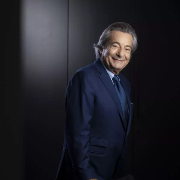Jean-Pierre Benaym