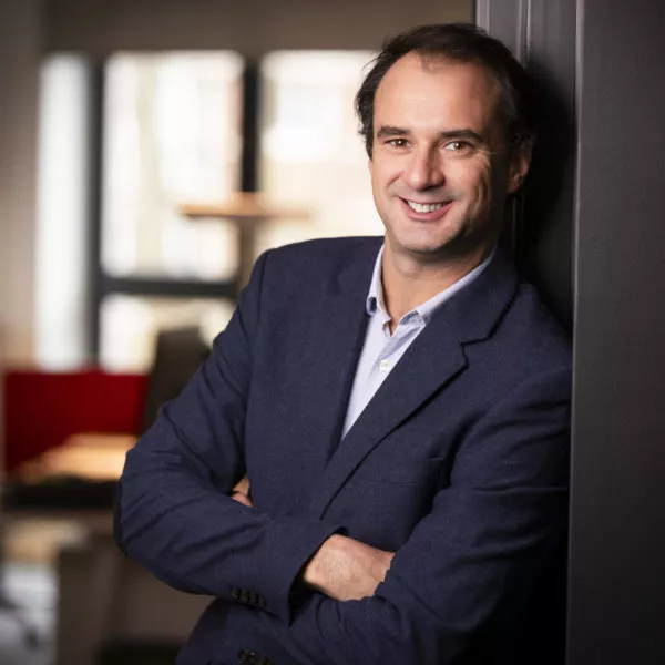 Martin Delassus