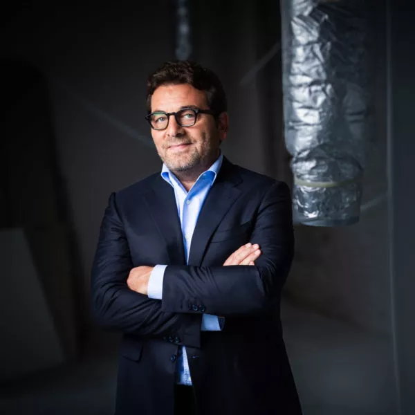 Stéphane Benaym