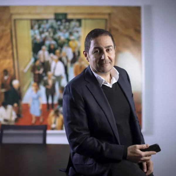 Yves Brami