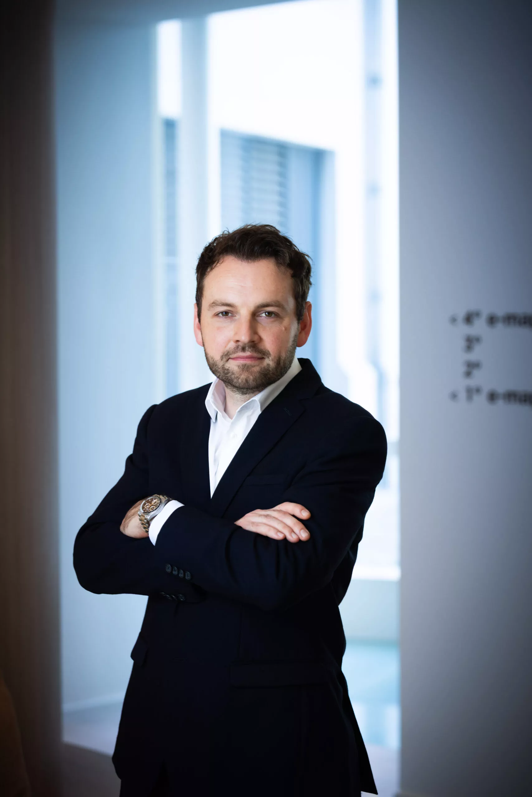 Bruno Maurer
