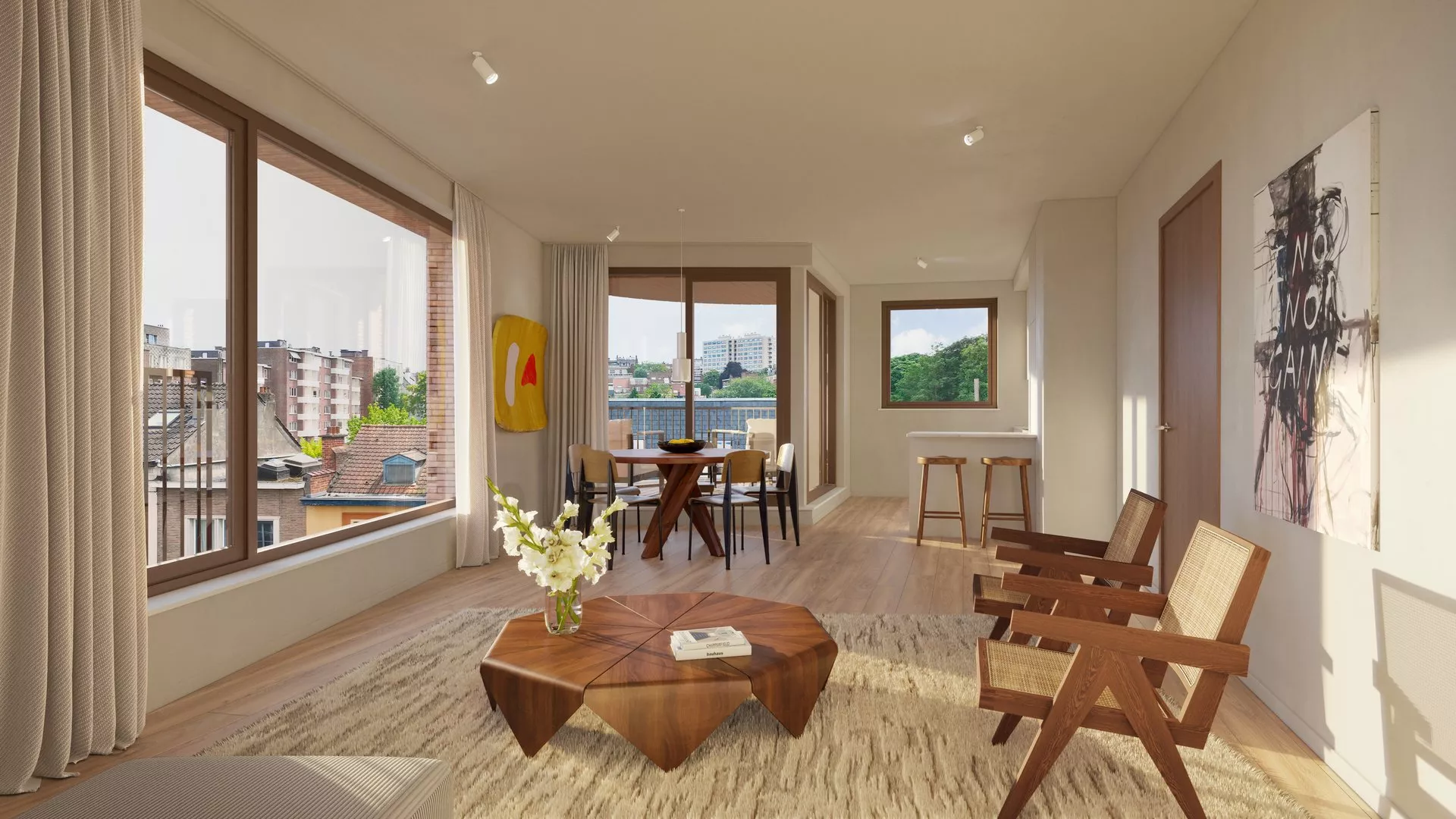 Faubourg 444