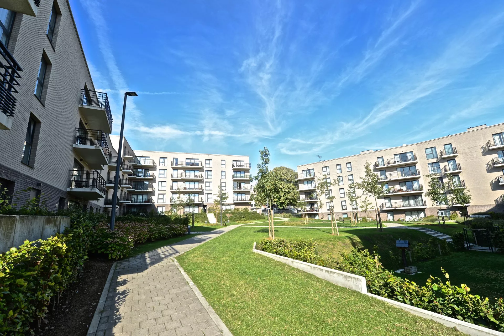 Les Jardins de Delta