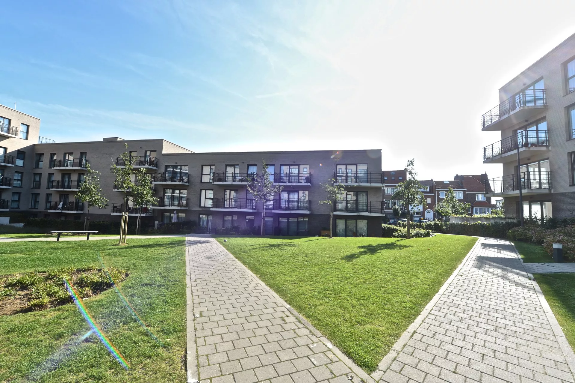 Les Jardins de Delta