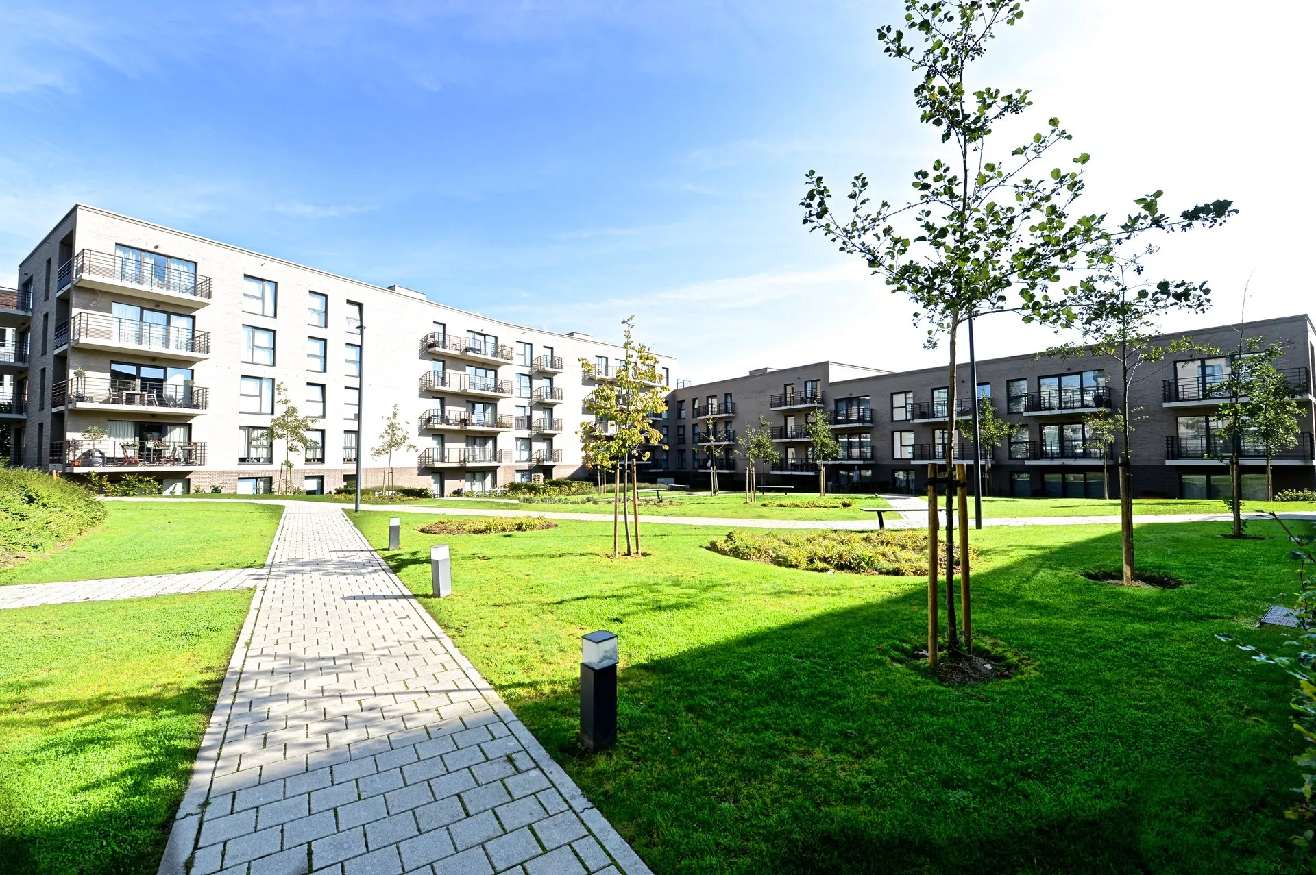 Les Jardins de Delta