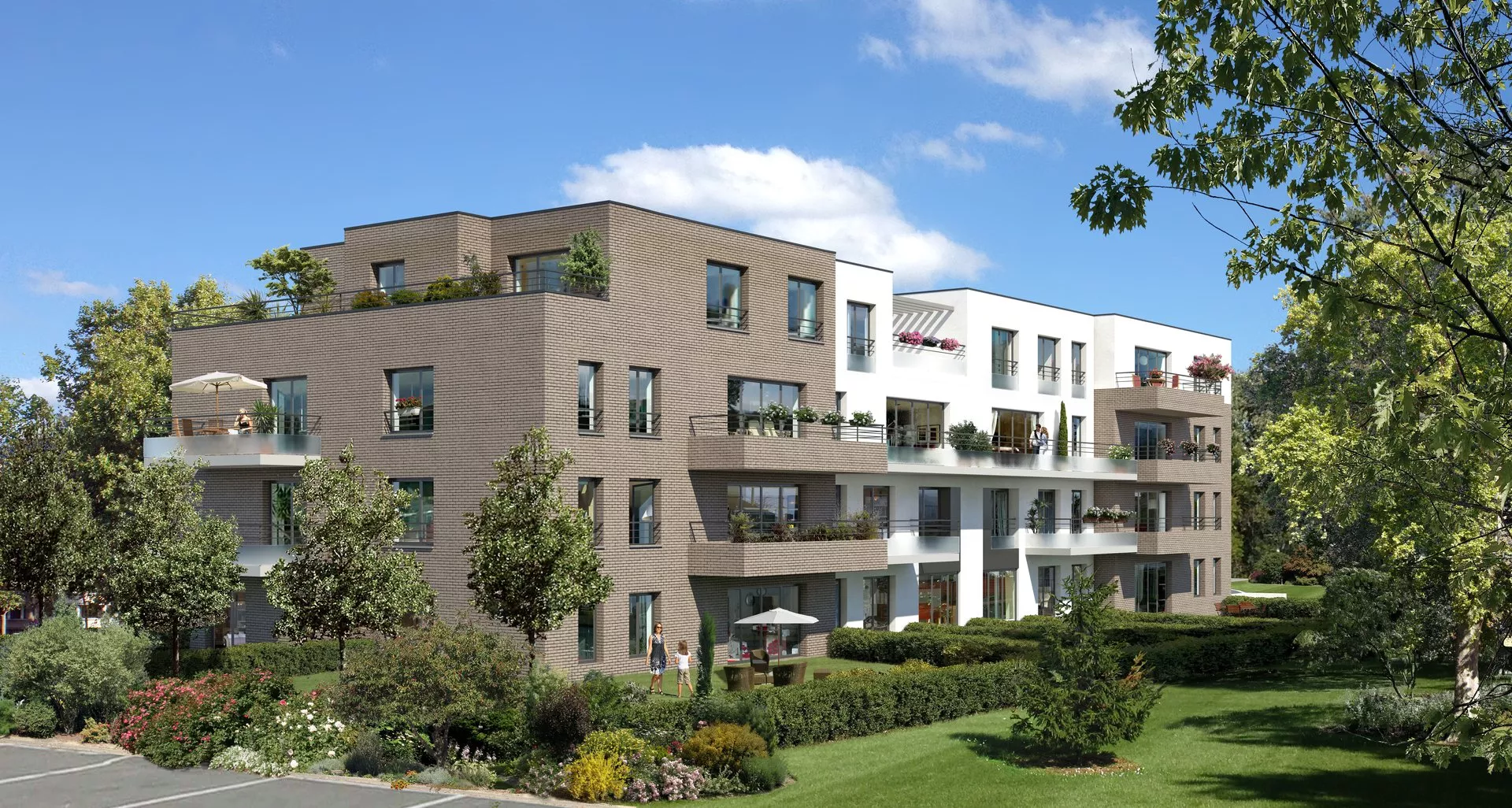Villa Victoria