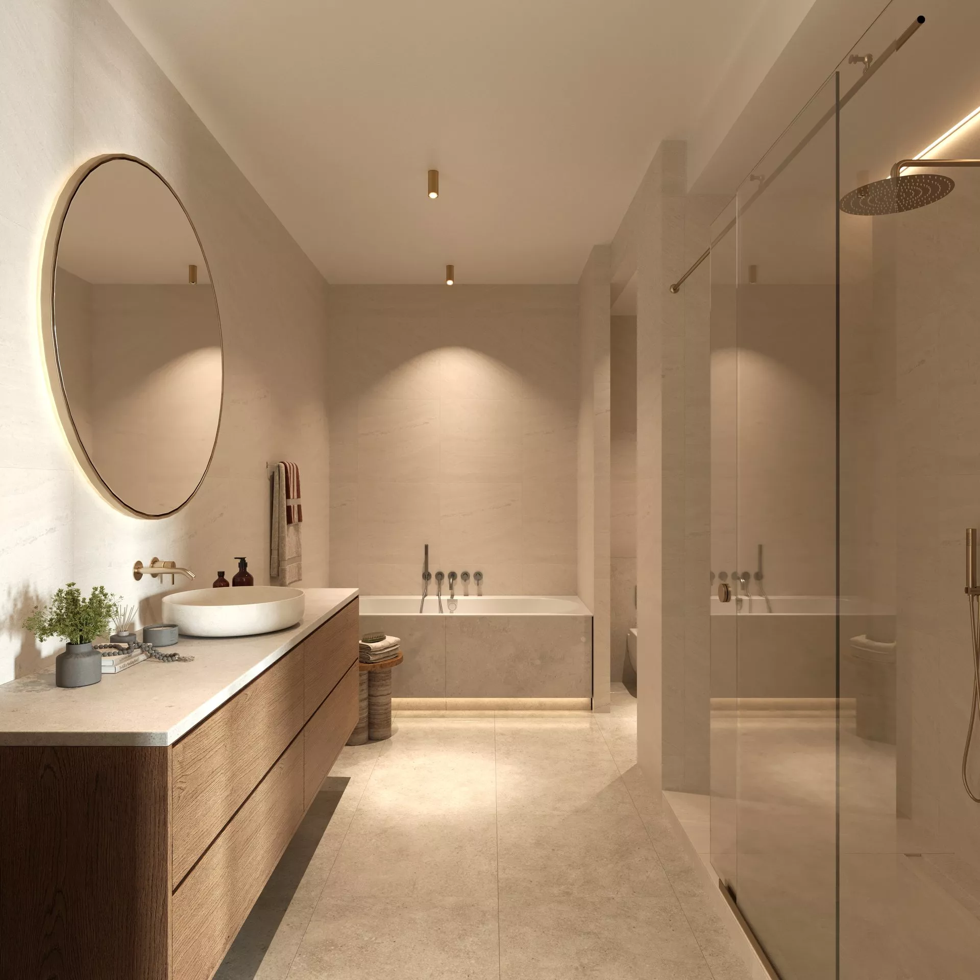 Vue Royale