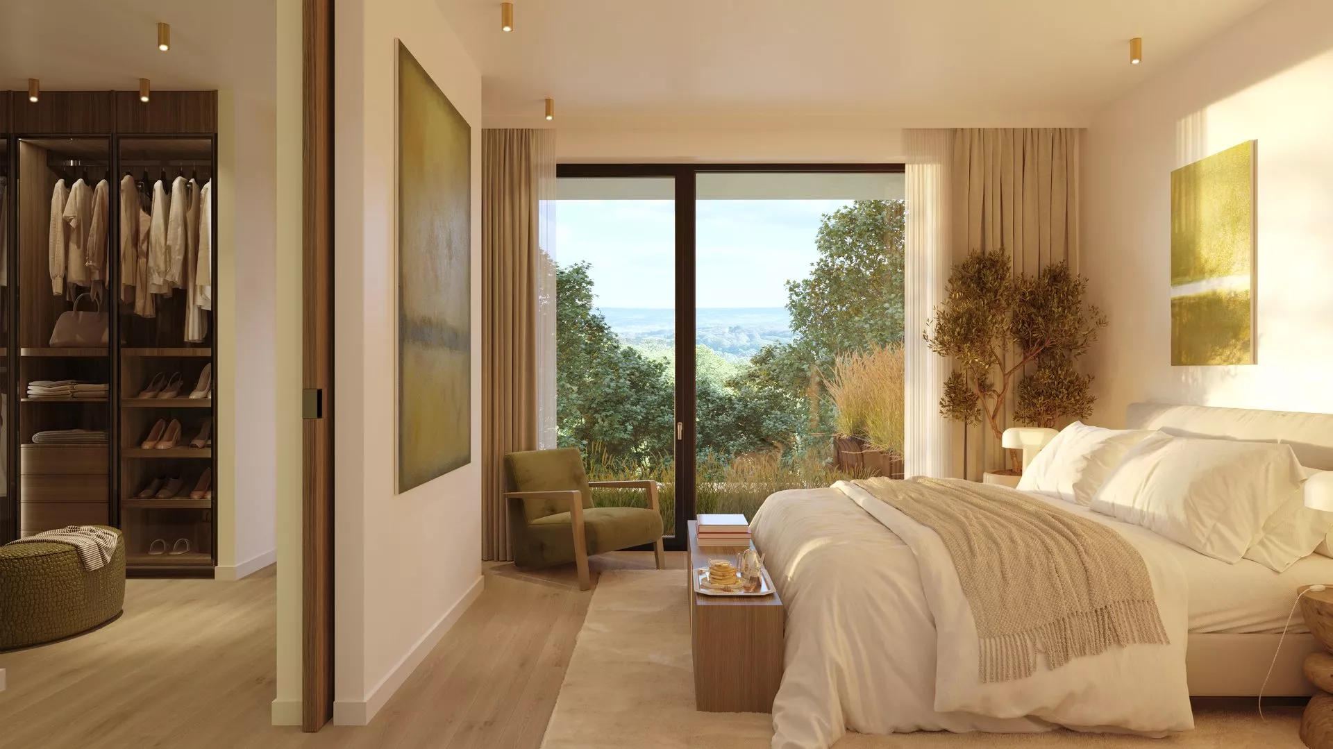 Vue Royale