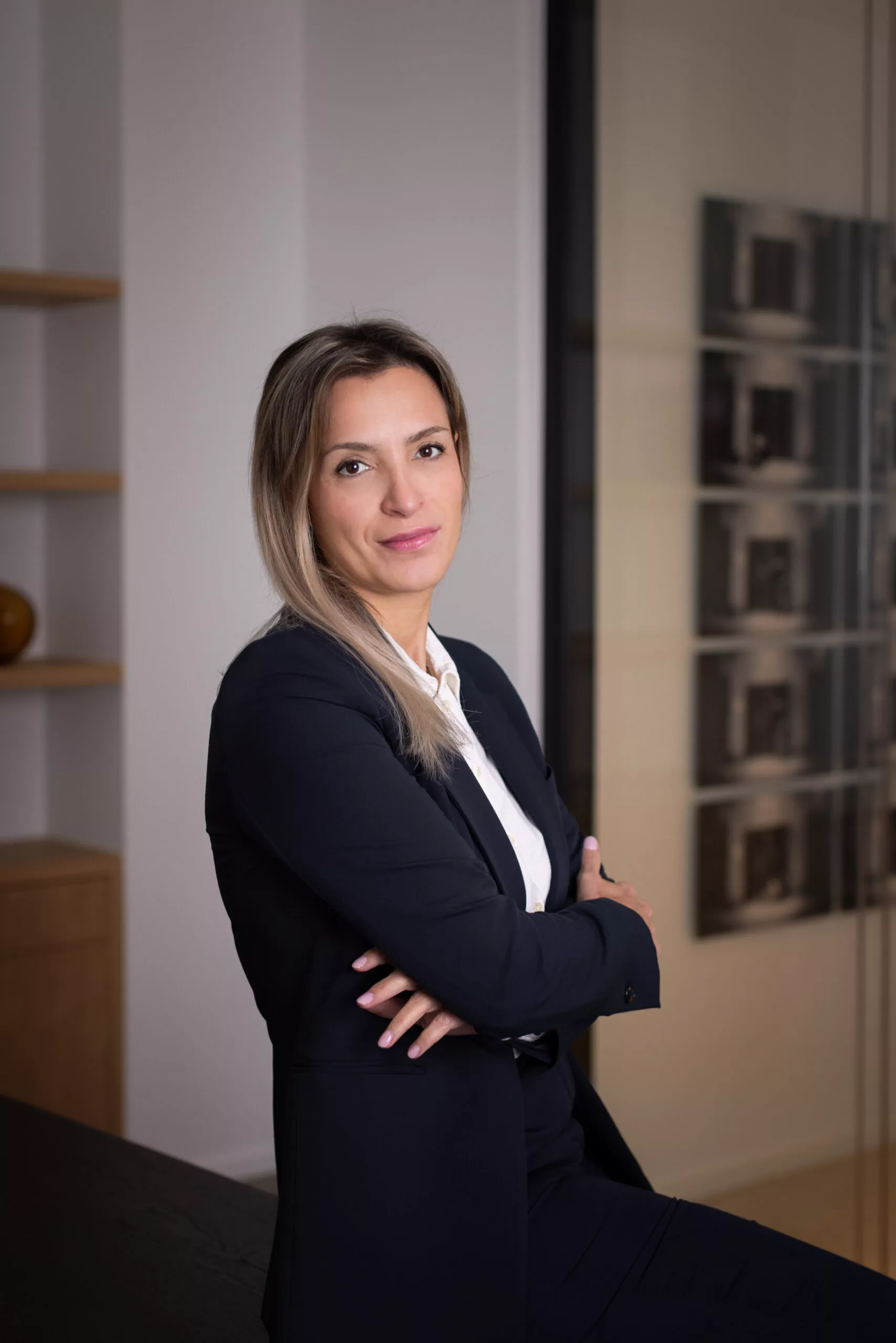 Niza Sulejmani