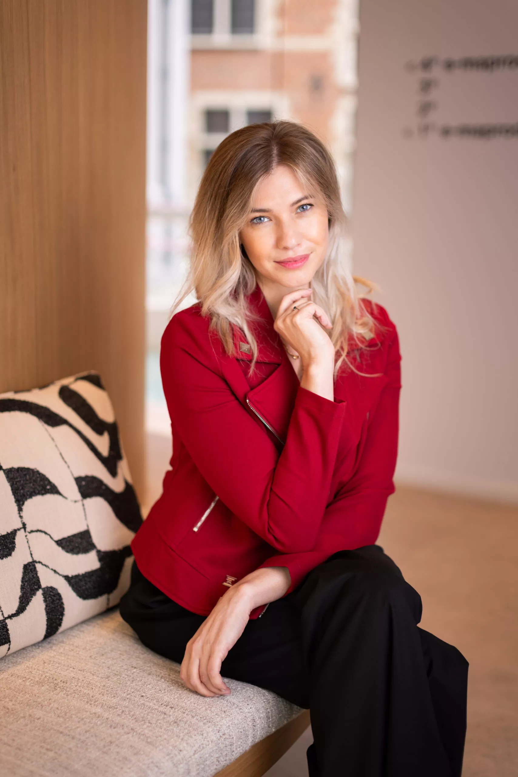 Claire Glorieux