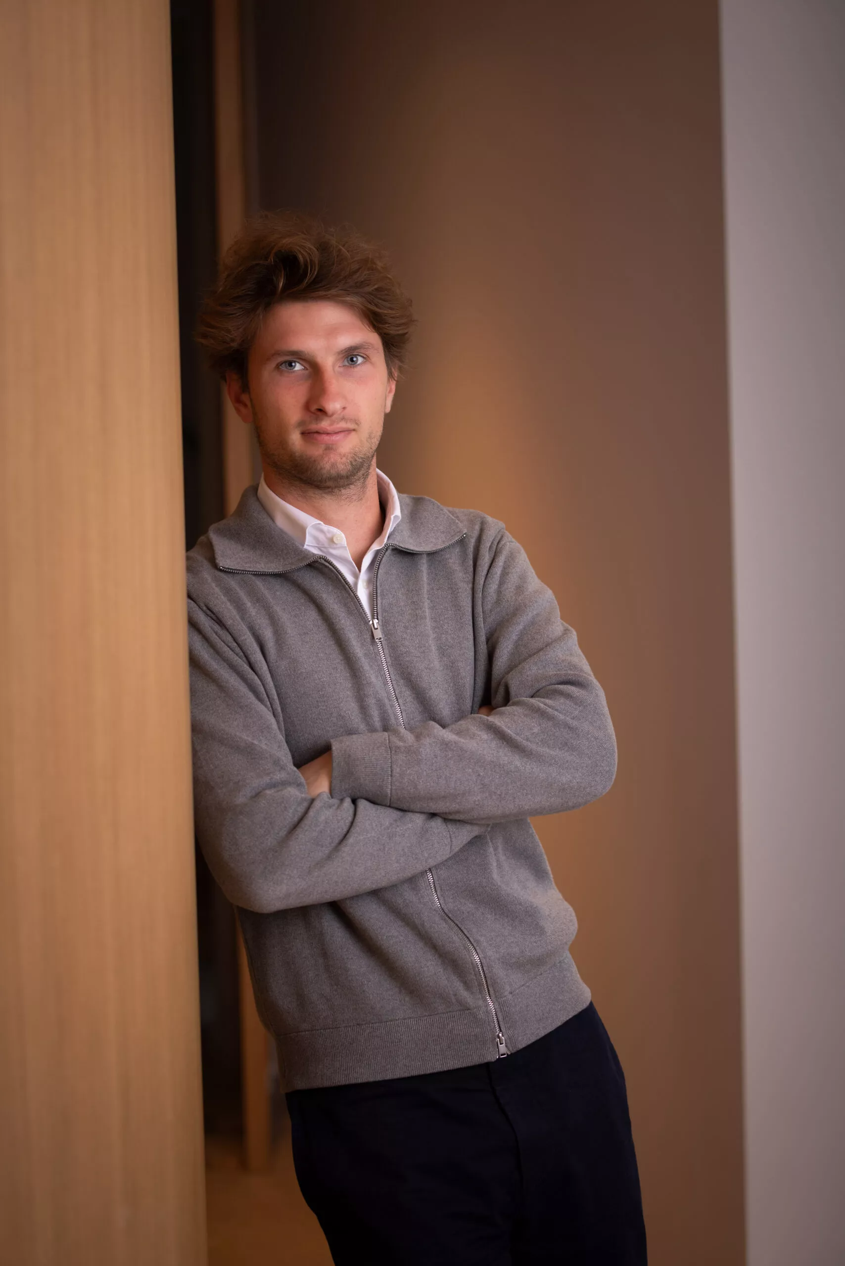 Nathan Leclercq